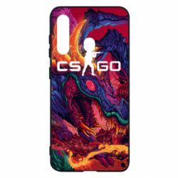 Чохол для Samsung M40 Monster skin CS GO - PrintSalon