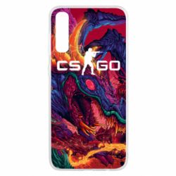 Чохол для Samsung A50 Monster skin CS GO - PrintSalon