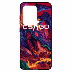 Чохол для Samsung S20 Ultra Monster skin CS GO - PrintSalon