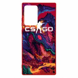 Чохол для Samsung Note 20 Ultra Monster skin CS GO - PrintSalon