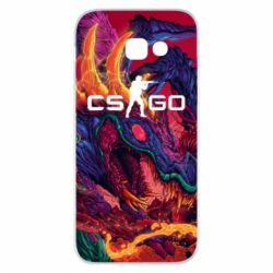 Чохол для Samsung A5 2017 Monster skin CS GO - PrintSalon