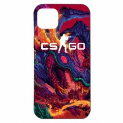 Чохол для iPhone 14 Plus Monster skin CS GO - PrintSalon