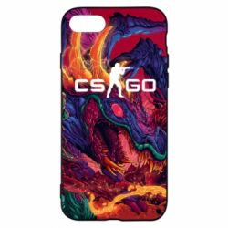 Чохол для iPhone 7 Monster skin CS GO - PrintSalon