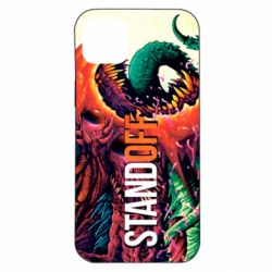 Чохол для iPhone 14 Plus Monster standoff - PrintSalon
