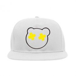 Снепбек мордочка - PrintSalon