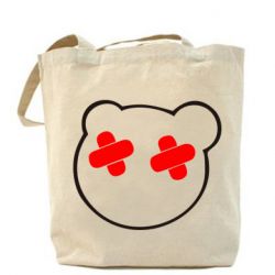 Торба мордочка - PrintSalon