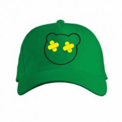 Кепка мордочка - PrintSalon