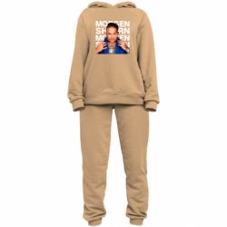 Женский костюм Morgenshtern - PrintSalon