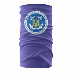 Бандана Морська Охорона України
