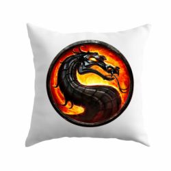 Подушка Mortal Combat