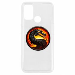 Чехол для Oppo A53/A32/A33 Mortal Combat