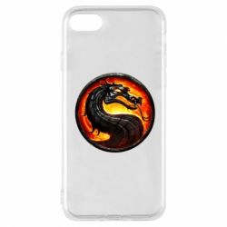 Чехол для iPhone 7 Mortal Combat