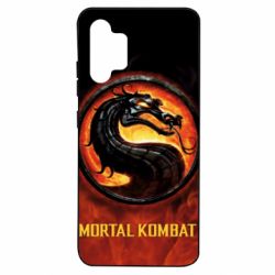 Чохол для Samsung A32 4G - PrintSalon