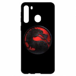 Чохол для Samsung A21 - PrintSalon