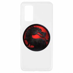 Чохол для Samsung A32 4G - PrintSalon