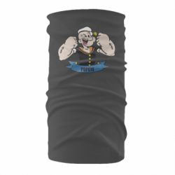 Бандана Моряк Папай