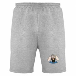 Чоловічі шорти Моряк Папай