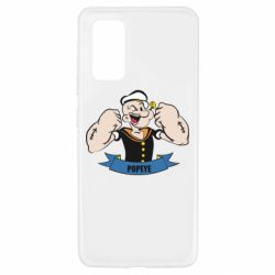 Чохол для Samsung A32 4G - PrintSalon