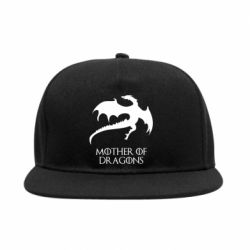 Снепбек Mother of dragons 1 - PrintSalon