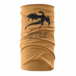Бандана Mother of dragons 1 - PrintSalon