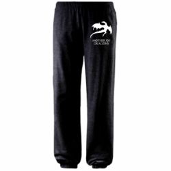 Штани Mother Of dragons 1