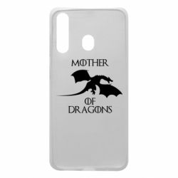 Чехол для Samsung A60 Mother Of Dragons - PrintSalon