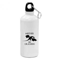 Фляга Mother Of Dragons - PrintSalon