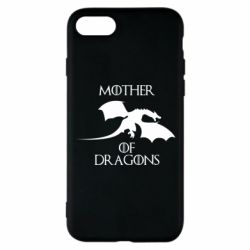 Чехол для iPhone 7 Mother Of Dragons