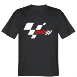 Чоловіча футболка Stedman MOTO GP - PrintSalon