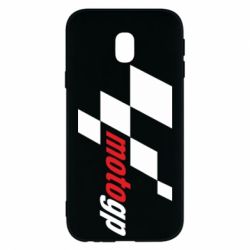 Чохол для Samsung J3 2017 MOTO GP - PrintSalon