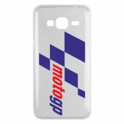 Чохол для Samsung J3 2016 MOTO GP - PrintSalon