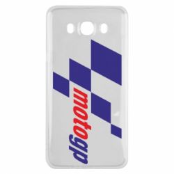 Чохол для Samsung J7 2016 MOTO GP - PrintSalon