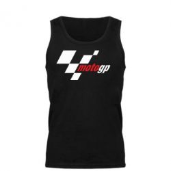 Майка чоловіча MOTO GP