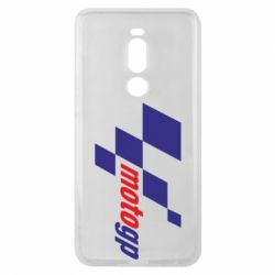 Чохол для Meizu Note 8 MOTO GP - PrintSalon