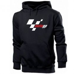 Мужское худи MOTO GP