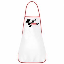 Фартух MOTO GP - PrintSalon