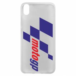 Чохол для Xiaomi Redmi 7A MOTO GP - PrintSalon