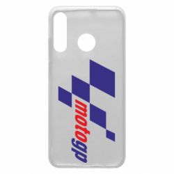 Чохол для Huawei P30 Lite MOTO GP - PrintSalon
