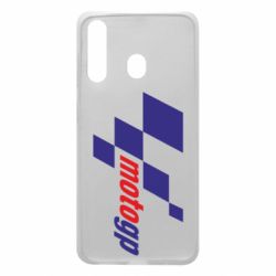 Чохол для Samsung A60 MOTO GP - PrintSalon