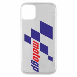 Чохол для iPhone 11 Pro MOTO GP - PrintSalon