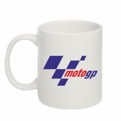 Чашка 320ml MOTO GP