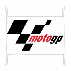 Флаг MOTO GP