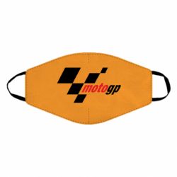 Маска багаторазова MOTO GP - PrintSalon