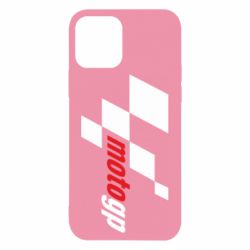 Чохол для iPhone 12 MOTO GP - PrintSalon