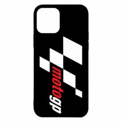 Чохол для iPhone 12 Pro MOTO GP - PrintSalon