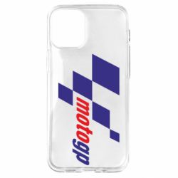 Чохол для iPhone 12 mini MOTO GP - PrintSalon