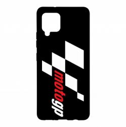 Чохол для Samsung A42 5G MOTO GP - PrintSalon
