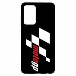 Чохол для Samsung A52 5G MOTO GP - PrintSalon