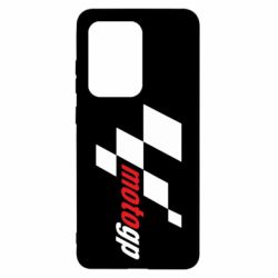 Чохол для Samsung S20 Ultra MOTO GP - PrintSalon