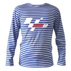 Тільник з довгим рукавом MOTO GP